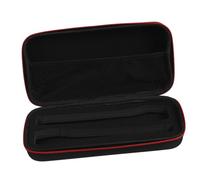 Toddmomy Bolsa De Almacenamiento para Micrófono Pequeña Bolsa Protectora para Micrófono Soporte De Micrófono Estuche De Transporte Estuche para Micrófono De Concierto Micrófonos