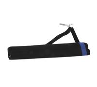 Toddmomy Bolsa de Flechas Doble Tubo de Oxford para Arquería Mochila con Soporte para Almacenamiento de Flechas para Prácticas de al Exterior