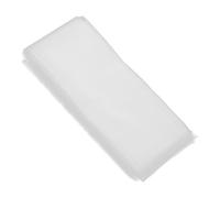 Toddmomy Bolsa de Malla para Pesca de Carpas 100 Pcs Bolsa Soluble en Agua Pva para Cebo Sólido