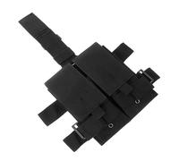 Toddmomy Bolsa De Muslo De Oxford Mochila Práctica para Pierna Accesorio Multifuncional para Resistente Al Desgaste