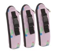 Toddmomy Bolsa Isotermica para Botella Infantil Termica para Biberones Ligera y Portatil