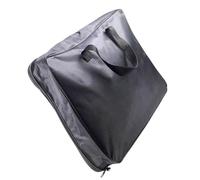 Toddmomy Bolsa Multifunción para Atril de Música, Bolsa de Almacenamiento Portátil de Tela Oxford Resistente al Desgaste, Tamaño Grande y Acolchada, Práctica para Transporte Manual