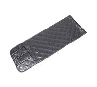 Toddmomy Bolsa Organizadora Almacenamiento para Control Remoto y Revistas de PU para Reposabrazos de Sofá y Sillón Reclinable en Casa