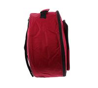 Toddmomy Bolsa Para Caja De Tambor De Acolchada Funda Protectora Para Percusiones Para Transporte De Accesorios De Batería