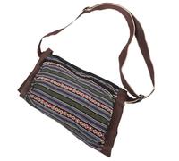 Toddmomy Bolsa para Esterilla Yoga Diseño Asiático Ligera y Multifuncional con para Transportar Colchonetas Soporte Práctico para Móviles