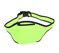 Toddmomy Bolsa para Micrófono de Entrenador Físico Riñonera Deportiva para Micrófono de Fitness Contenedor de Almacenamiento