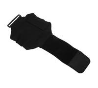 Toddmomy Bolsa para Teléfono Pierna Ajustable Correr Gym Viaje Seguridad Llaves