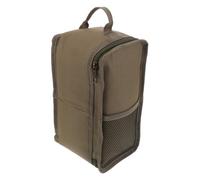 Toddmomy Bolsa Portátil para Lámparas de Queroseno Camping Estuche Resistente de Poliéster Organizador Refuerzo Anticaídas Color Verde Militar para Senderismo y Viajes al Aire Libre