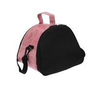 Toddmomy Bolsa Portátil Transpirable Hámster y Pequeñas Mascotas Paseos