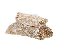 Toddmomy Caja De Llaves De Piedra Simulada. Titular De La Llave Ocultador De Clave Secreta Caja Fuerte para Llaves Enchufar Ocultador De Llaves Cajas Cerraduras Puerta Light Grey Resina