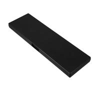 Toddmomy Caja Organizadora para Calibradores Digitales Compartimentos Internos, Estuche Resistente para Aplicaciones Mecánicas y Científicas