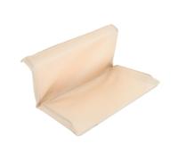 Toddmomy Cama Colgante para Gatos Tipo Hamaca Repisa De Ventana para Gatos Interior con Estructura De Alambre y Cubierta Extraíble Cálida y No Ocupante De Espacio