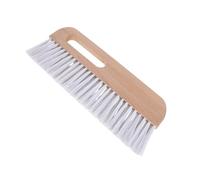 Toddmomy Cepillo Alisador de Papel Tapiz de Nylon y Madera para Eliminar Burbujas y Arrugas en Vinilos y Murales, Herramienta Adecuado para Renovación y Decoración del Hogar