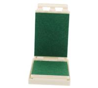 Toddmomy Cepillo De Limpieza De Cuerdas De Guitarra Kit De Quitar Extremos Borrador De Cuerdas Cuidado Acústico Cuidado Guitarra