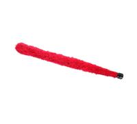 Toddmomy Cepillo de Limpieza para Saxofón y Tenor Cepillo Flexible Multiusos para Saxofón para Limpieza Después de Tocar Concierto o Práctica