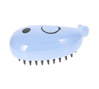 Toddmomy Cepillo De Vapor Para Gatos Cepillo Para Gatos Artículos Para Gatos Cepillo De Vapor Para Mascotas Peine Para Gatos Cortaúñas Para Gatos Quitaesmalte Spray De Hierba