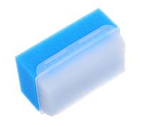 Toddmomy Cepillo Sensorial para Bebés y Adultos Cepillo Suave para Baño Herramienta de Diseño Minimalista para Entrenamiento de Integración Sensorial