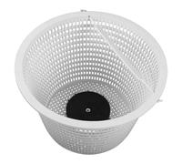 Toddmomy Cesta Skimmer para Piscina Compatible con Hayward Filtro de Superficie Resistente Plástico Antienvejecimiento con Peso para Recogida Escombros Repuesto para Sistemas Inground