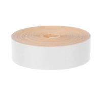 Toddmomy Cinta Adhesiva Resistente al Desgaste para Tela Autoadherente de Color Claro Accesorio Versátil para Bordes de Pantallas de Lámparas para Decoración y Bricolaje Hogar