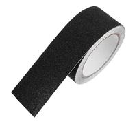 Toddmomy Cinta Antideslizante Autoadhesiva para Cocinas y Escaleras, Material Pvc Negro, Fácil Instalación y Advertencia Visual para Seguridad en Interiores