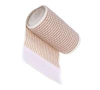 Toddmomy Cinta Elástica Adhesiva Deportiva Protección Deportiva Vendajes Protectores Deportivos Algodón Alta Elasticidad Soporte Flexible para Ejercicios y Rehabilitación