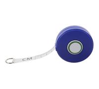 Toddmomy Cinta Medidora para Animales Portátil y Ligera Alta Precisión para Medir Ganado Compatible con Vacas Cerdos y Cabras Resistente para Agrícola y Ranchos
