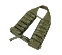 Toddmomy Cinturón Porta Cerveza Múltiples Bolsillos y Tela de Lona Resistente para Camping y Salidas al Aire Libre Cinturón Ajustable y Diseño Versátil