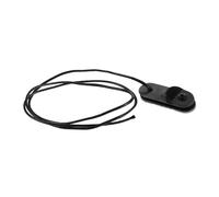Toddmomy Clicker de Señal para Arcos Accesorio Esencial para Tiro Preciso y Estable la Consistencia y Precisión el Entrenamiento de Arquería