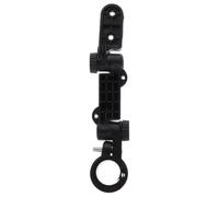 Toddmomy Clips de sujeción para Guardabarros de Bicicleta - Clip de plástico para Guardabarros de Bicicleta - Abrazadera de fijación para de para Mayor sujeción