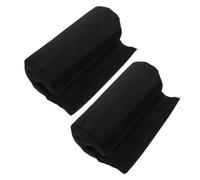 Toddmomy Cojín Antideslizante para Reposapiés de Silla Plegable de Exterior Resistente al Agua y Manchas Accesorio Versátil para Tumbonas y Sillas de Jardín