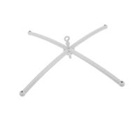 Toddmomy Colgador De Móvil Para Cuna Soporte Para Brazo Colgante Accesorios Para Habitación De Cuna