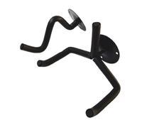 Toddmomy Colgador De Pared Para Guitarra Útil Soporte De Gancho Para Guitarra Gancho Para Sujetar Soporte Para Ukelele Práctico Colgador De Pared Para