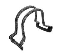 Toddmomy Colimador De Arco De Violín Para Principiantes, Corrector De Práctica Guía De Auto-reverencia, Accesorio De Enseñanza Ligero y Mini Para Mejorar Técnica y Control