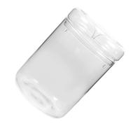Toddmomy Contenedor de Paisaje de Musgo Ecológico en Botella de Vidrio, Maceta Transparente Adecuado para Sala de Estar y Estudio