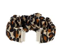 Toddmomy Correa Elástica para Watch Active Banda Scrunchie Ligera y Cómoda Diseño Estampado de Compatible con Relojes Inteligentes Suave y Duradera para Uso Diario