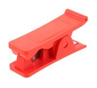 Toddmomy Cortador de Línea de Freno Hidráulico para Bicicleta Herramienta de Corte Multifuncional para Mangueras de Aceite y Líneas de Freno Diseño Portátil y Duradero para de Bicicletas