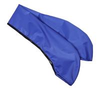 Toddmomy Cubierta para Barco 600d Oxford y Resistente, Funda para Toldo Bimini 3 Barras 61-72 Cm, Protección UV para Consola y Asiento, Cubierta para Pesca y Almacenamiento al Aire Libre