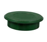 Toddmomy Cubierta para Hoyo de Golf de Plástico Duradera Fácil de Instalar para Entrenamiento y Práctica Alfombras y Campos de Golf