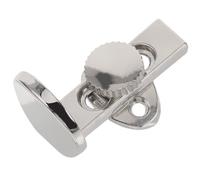 Toddmomy Descanso Para Clarinete Resto Del Pulgar Descansar Cojín Reposapulgares Para Clarinete Llave Apoyo Viento De Madera Suministros De Clarinete Aleación De Zinc Silver