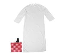 Toddmomy Disfraz de Príncipe Árabe para Hombre con Túnica Larga Ajustable de Tejido de Punto Ropa Tradicional de Dubái para Cosplay y Fiestas Islámicas Vestido Kaftán Musulmán de Oriente