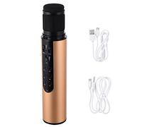 Toddmomy Equipo De Micrófono Inalámbrico Micrófono Extraíble Compatible Audio Inalámbrico y Tarjeta