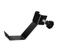 Toddmomy Estante Para Accesorios De Guitarra Soporte Ajustable Para Auriculares Organizador De Auriculares Para Estudio De Expositor