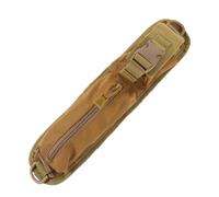 Toddmomy Estuche para Linterna Portátil Funda Oxford Soporte Linterna Resistente