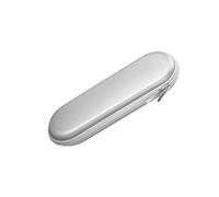 Toddmomy Estuche Protector para Pencil y Funda para Lápiz Táctil con Bolsillo de Malla Almacenamiento Seguro para Cable de Carga y Puntas Color