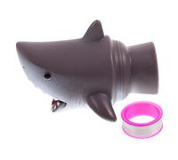 Toddmomy Extensión De Grifo Para Niño Niña Forma De Animal Adaptador De Lavabo Para Niño Niña Ayuda De Lavado De Manos Para Bebés Diseño Divertido y Seguro Material
