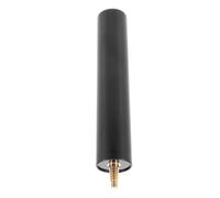 Toddmomy Extensión de Tacos de Billar para Snooker y Pool Accesorio para de Precisión y Control Jugadas Extensor de Mango de Billar con Diseño Específico para Snooker