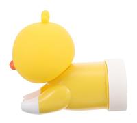 Toddmomy Extensor De Grifo Forma De Animal Para Lavabo Práctico y Bonito Extensión De Grifo De Dibujos Animados