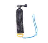 Toddmomy Flotante de Mano para Buceo Accesorios para Cámara de Buceo Flotante Mango para Snorkeling el Mar