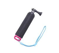 Toddmomy Flotante De Mano para Buceo Mango Flotante y Empuñadura Accesorios para Cámara para Snorkel El Mar De Buceo para