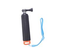 Toddmomy Flotante de Mano para Buceo Pancarta Flotante y Empuñadura para Cámara Accesorio para Usuarios de Buceo